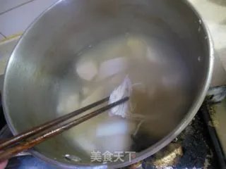 自制肉松——超级简单的方法