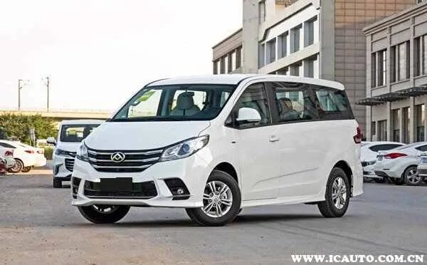 国产MPV性价比最好的是哪一个？国产质量最好的MPV车大全