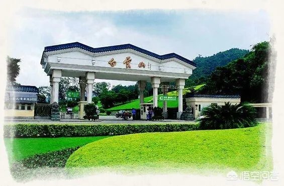 广州有哪些比较著名好玩的景点？