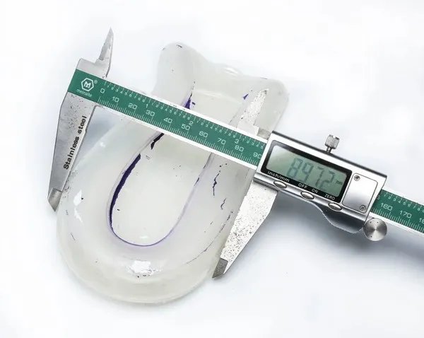 全新气垫公式？LBJ18硬拆解