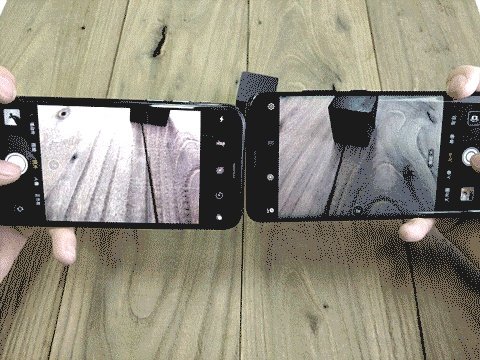 替保时捷定个小目标 抢先入手华为MateRS