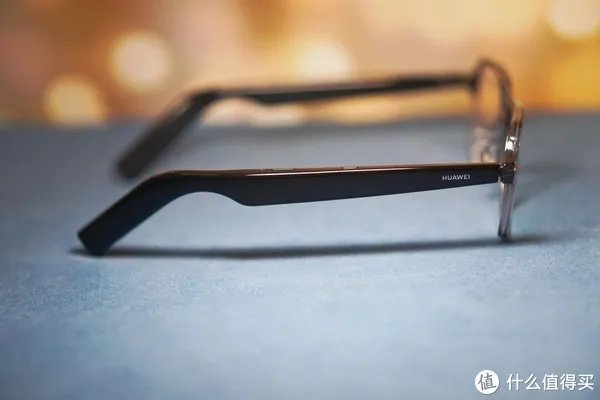 华为智能眼镜评测：你的下一副眼镜何必是眼镜