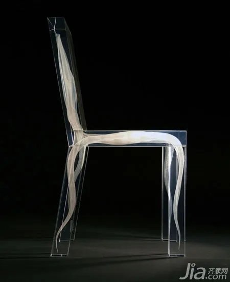 22个最值得点赞的创意椅子设计