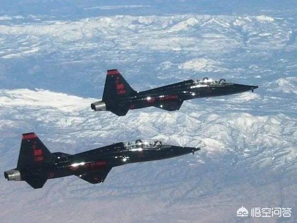 F5战斗机在二代机里算是最好的吗?