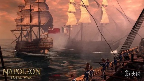 《全面战争》系列游戏大排名！不知特洛伊能排第几？