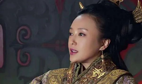 为什么吕雉要把亲外孙女，嫁给自己的亲儿子呢？