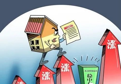 杭州房价多少钱一平米