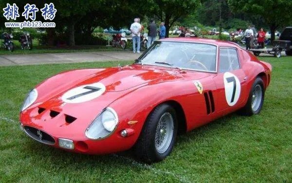 世界上最贵的车多少钱?是什么车?黄金跑车28.5亿秒杀一切