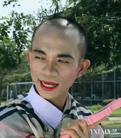 雷剧不一样的美男子泰剧男子之间的撕逼还是谈情？