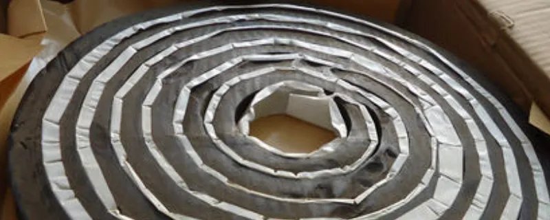 遇水膨胀止水条怎么用