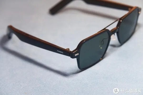 华为智能眼镜评测：你的下一副眼镜何必是眼镜
