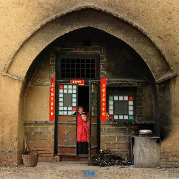 山西窑洞的介绍