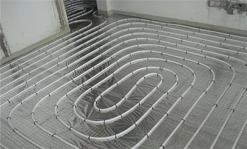 地暖不热的原因及解决办法有哪些