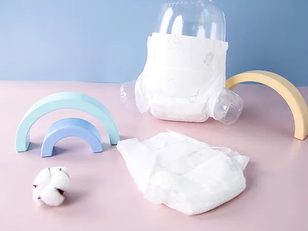 2021年315曝光尿不湿黑名单：这4个不合格品牌别买