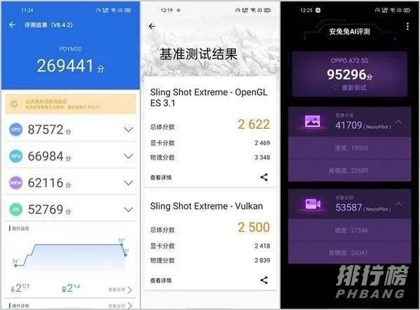 OPPOA72手机怎么样好用吗_OPPOA72手机详细参数配置