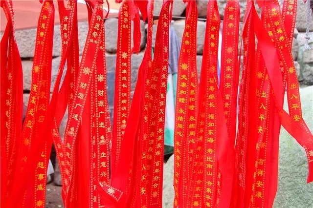 日照五莲山风景区怎么样，值得一去吗？