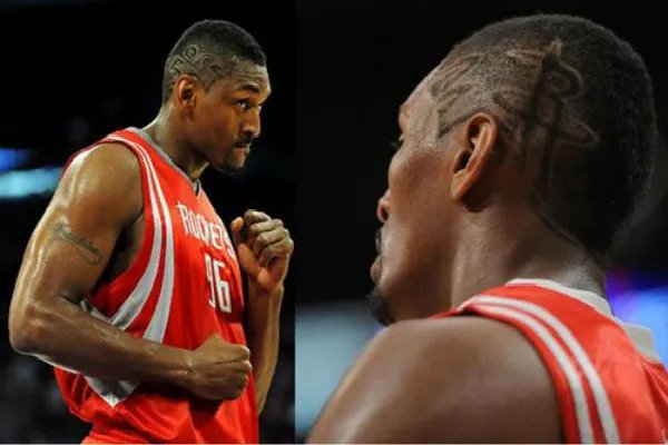 “慈善-世界和平”，阿泰为何会有这样一个名字？