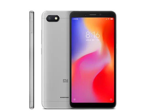 红米6和红米6a有什么区别