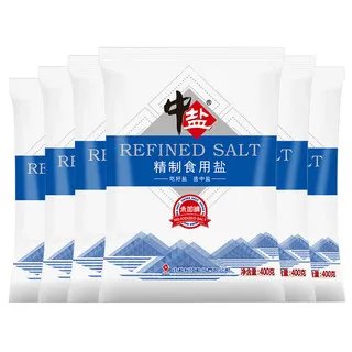 食用盐价格