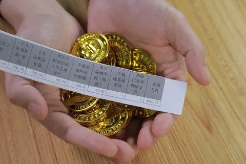 2022加班费计算方法是怎样