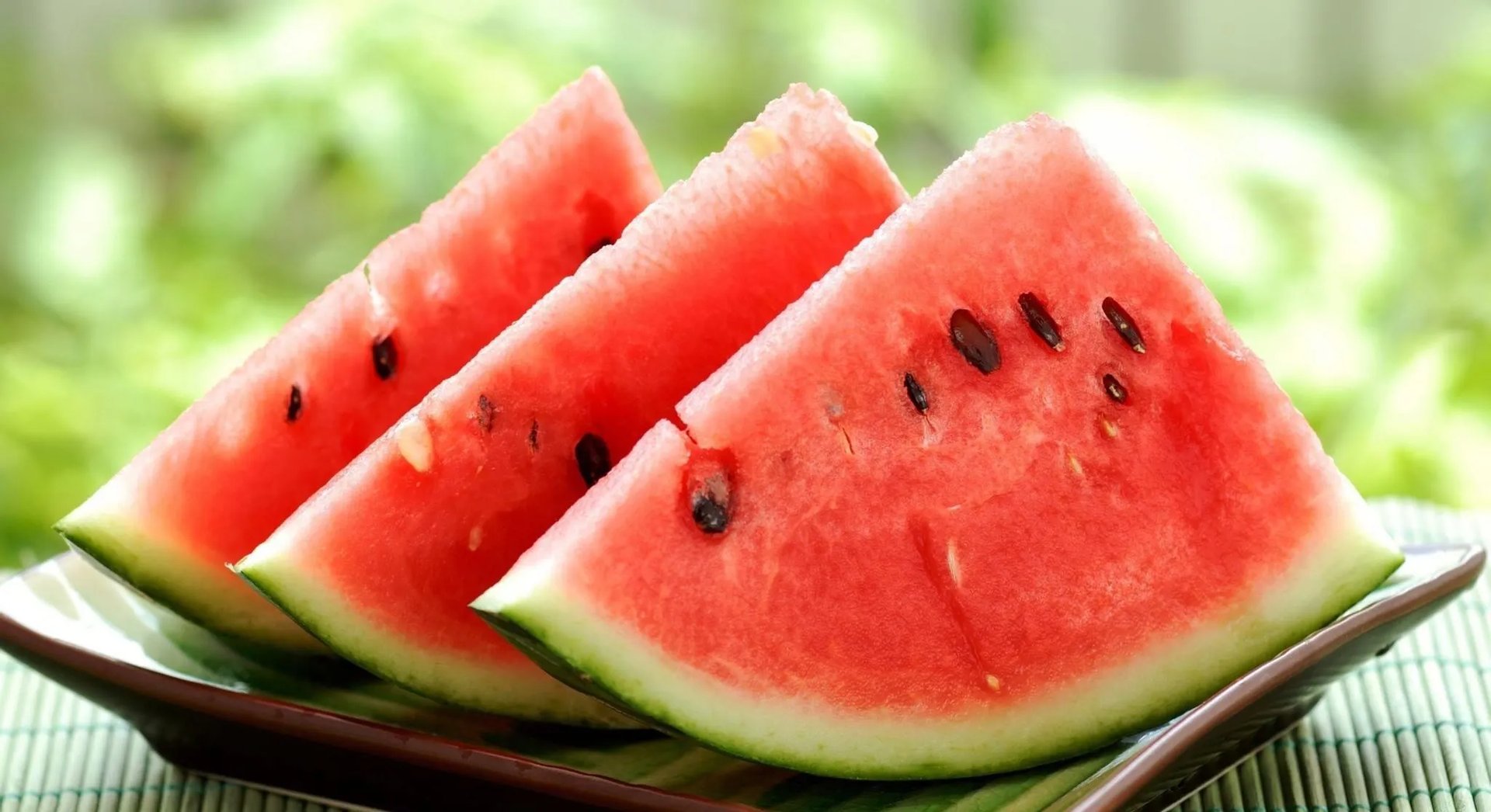 watermelon是什么意思？