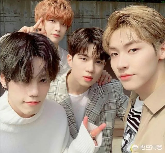 能详细介绍一下N.Flying(新飞)这个乐队吗？