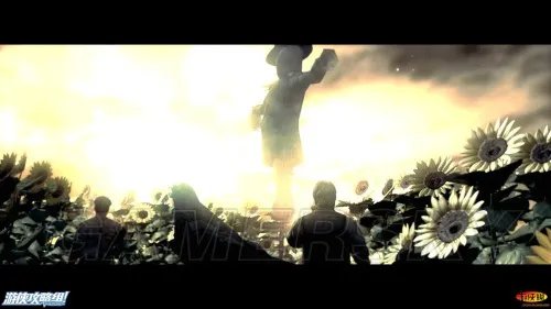 恶灵附身 全章节图文攻略