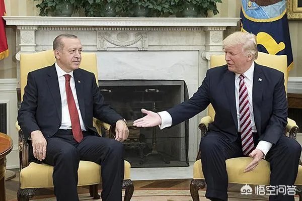 土耳其总理说美国和俄罗斯就像街头混混那样“争来斗去”,这样说的目的是什么?