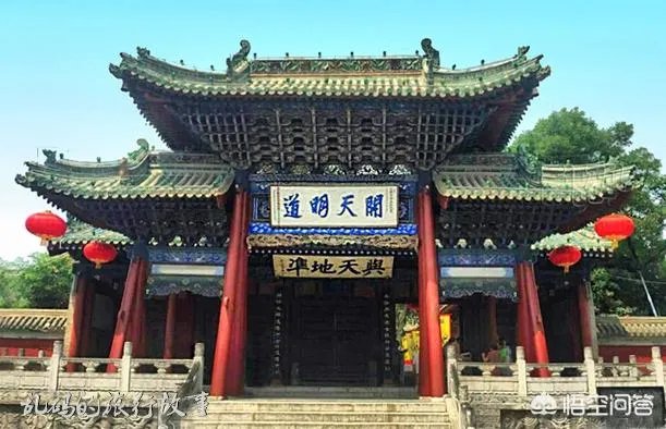 天水有哪些主要景点？