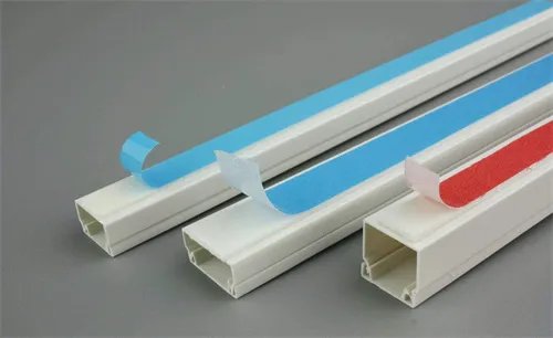 pvc线槽的规格有哪些