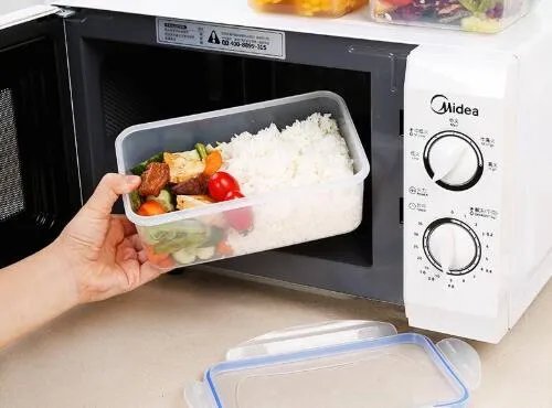 微波炉可以加热水吗