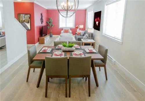 木地板的材质有哪些