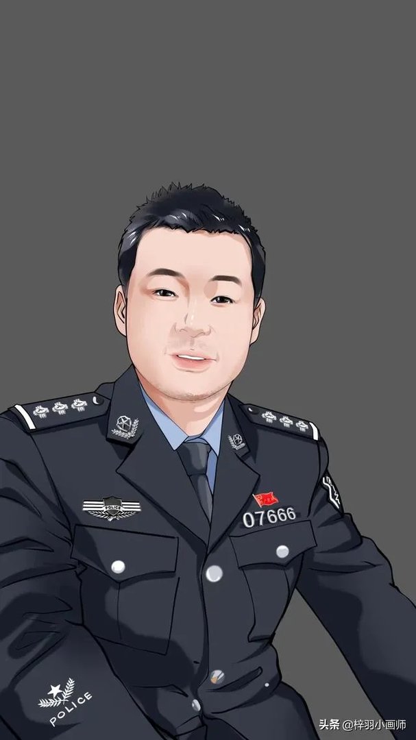 有哪些让人过目不忘的头像？