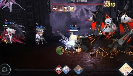 机动战姬聚变圣诞活动全攻略分享