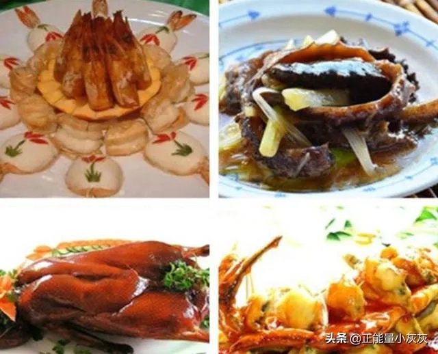 鲁菜有哪些代表菜？