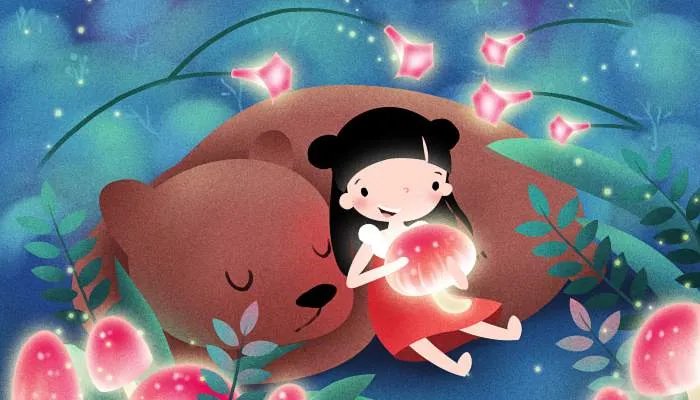 晚安的真正含义