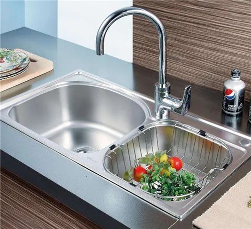 单水槽还是双水槽好  单槽双槽的优缺点分析