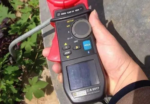 接地电阻测试方法有哪些