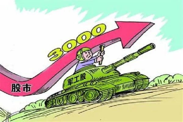 军股基本股票有哪些