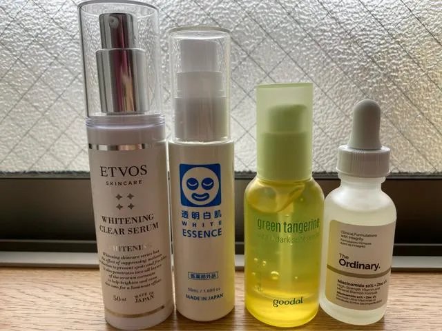 什么样的日本美白精华液靠谱呢？