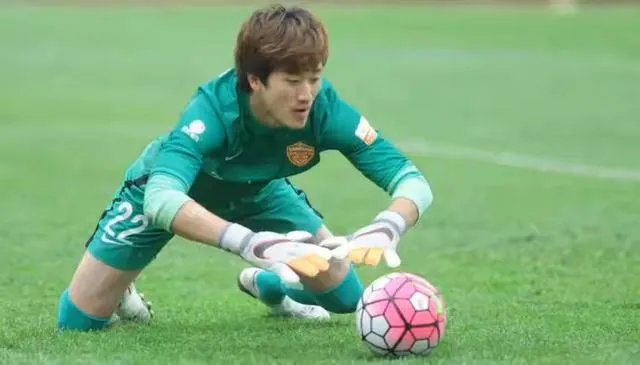 北京国安的池文一近期状况，为何连替补名单都进不去？