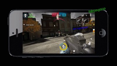 《收获日：犯罪战争（Payday: Crime War）》首部预告 警察劫匪银行血战