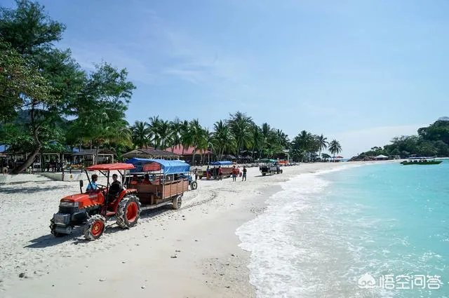 马来西亚好玩吗？