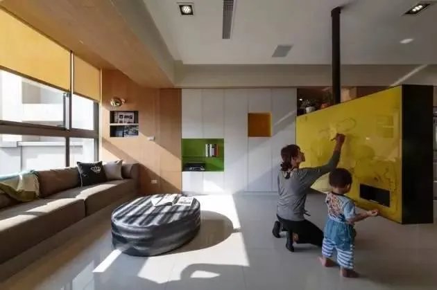 中国设计师看到这些国外设计都汗颜了！