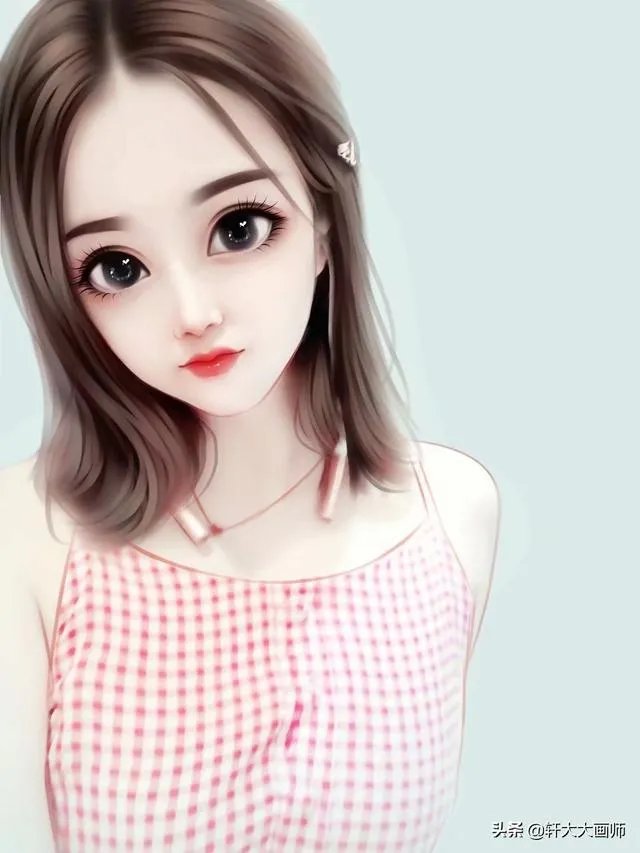 有哪些让人过目不忘的头像？