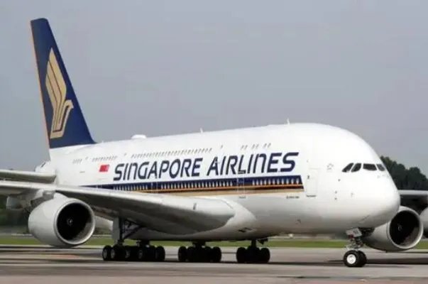 国际十大航空公司排名—国际航空公司排名前十