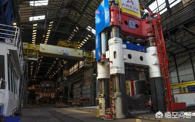 锻造不锈钢锻件的过程是什么？