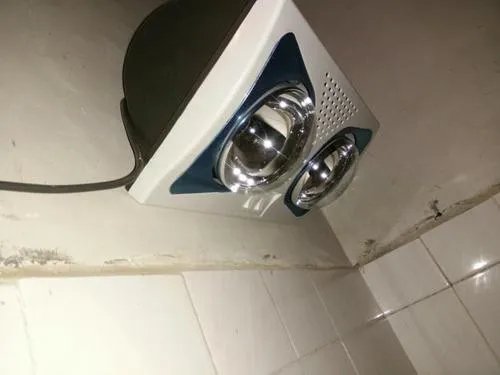 浴霸有什么作用