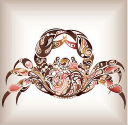 巨蟹座出生日期 巨蟹座是几月几号到几月几号