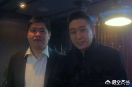 网游界大土豪俞威是谁？